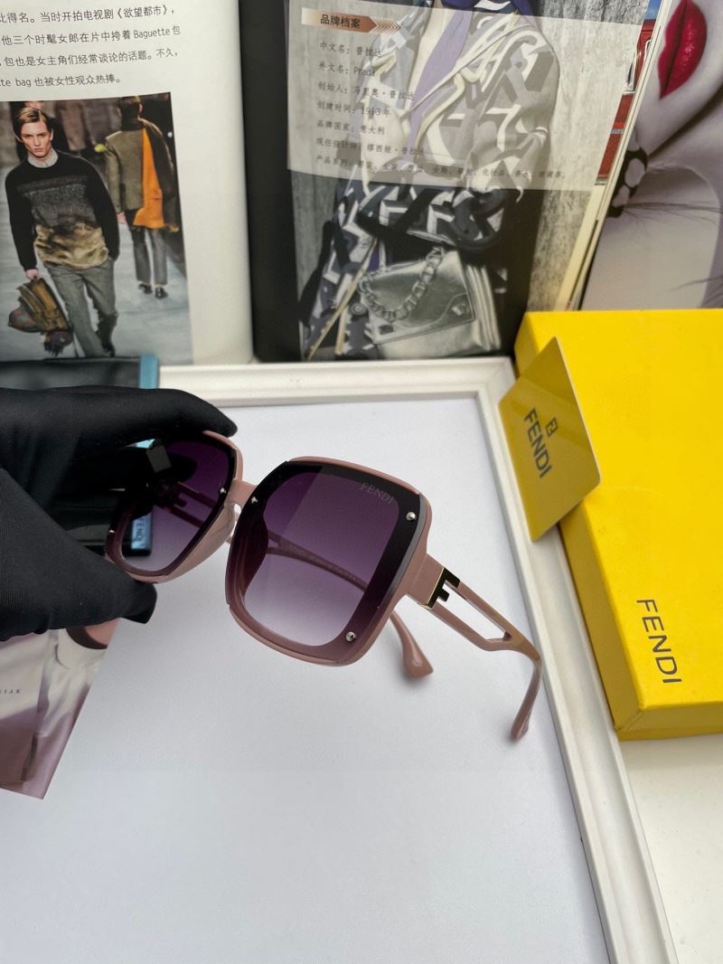 Fendi Sunglasses